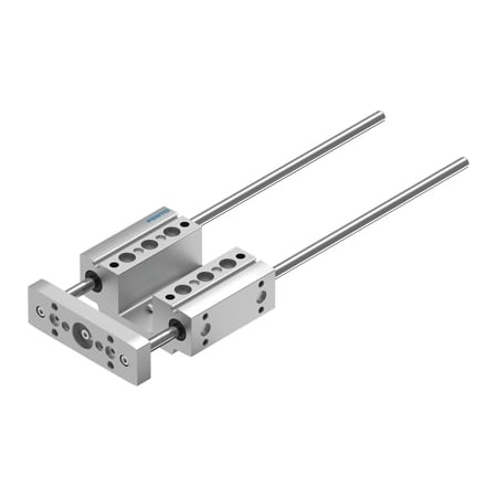 Festo Guide Unit EAGF-P1-KF-16-200 EAGF-P1-KF-16-200